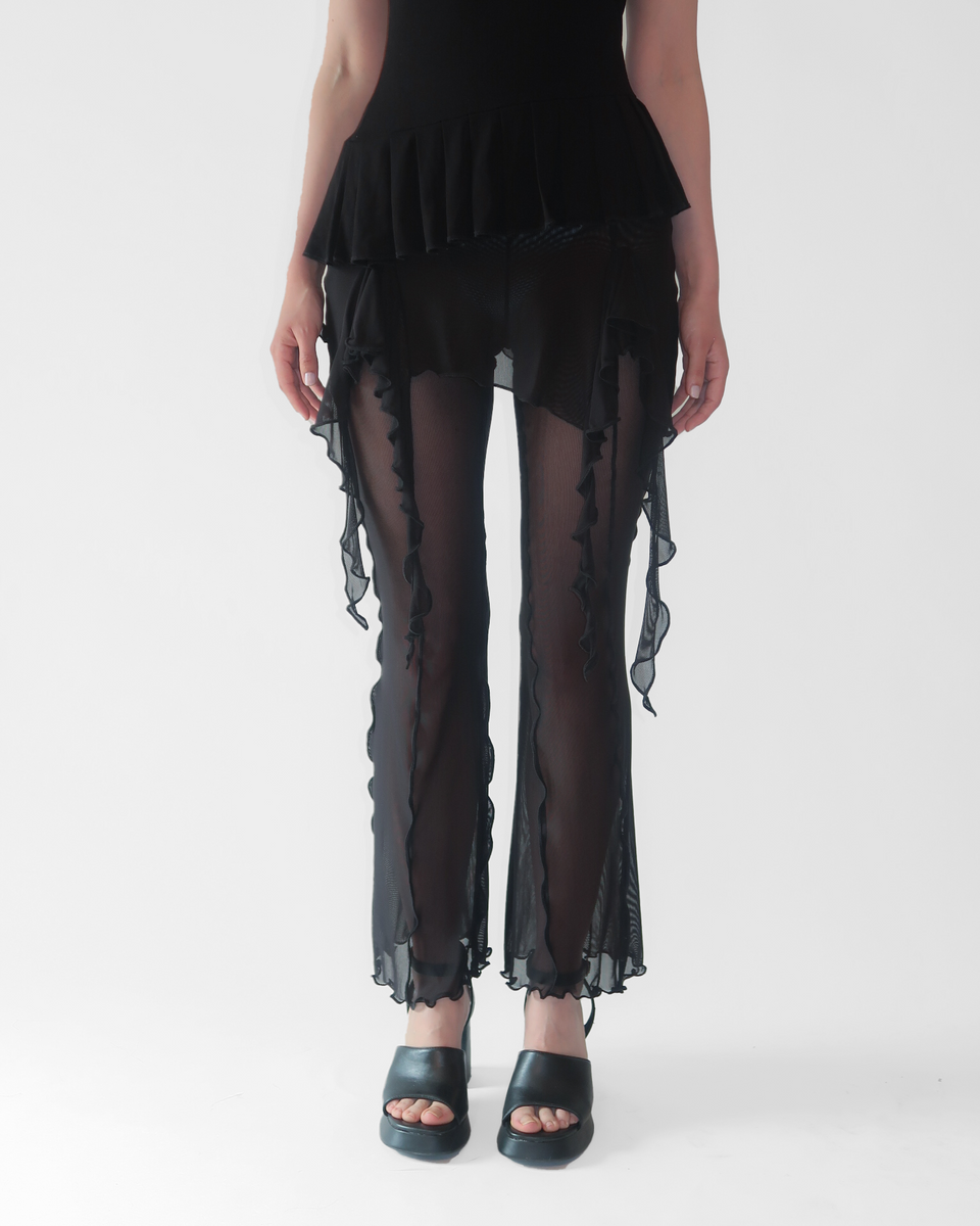 SABRINA Pants – KILL AKIRA