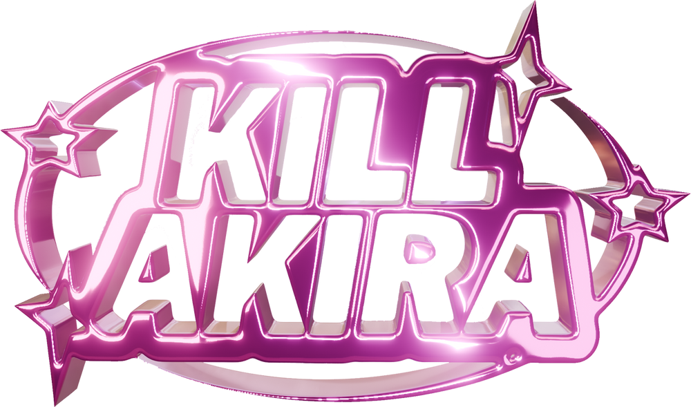 KILL AKIRA