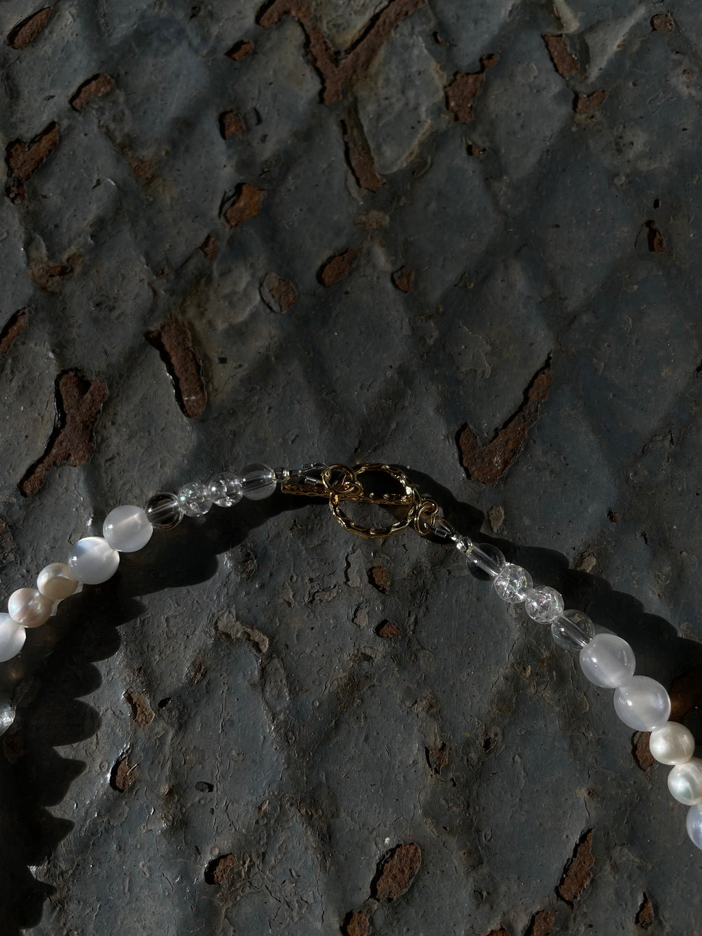 Vanessa Necklace