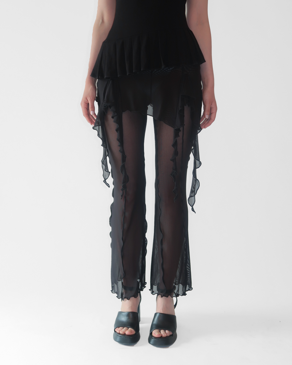 SABRINA Pants