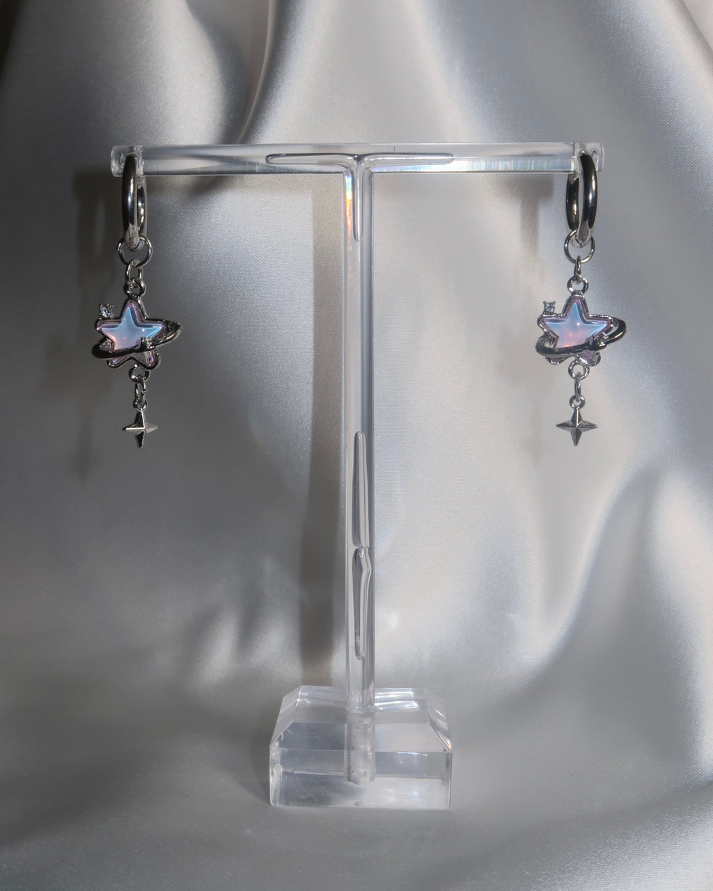 STARS LOVE Earrings