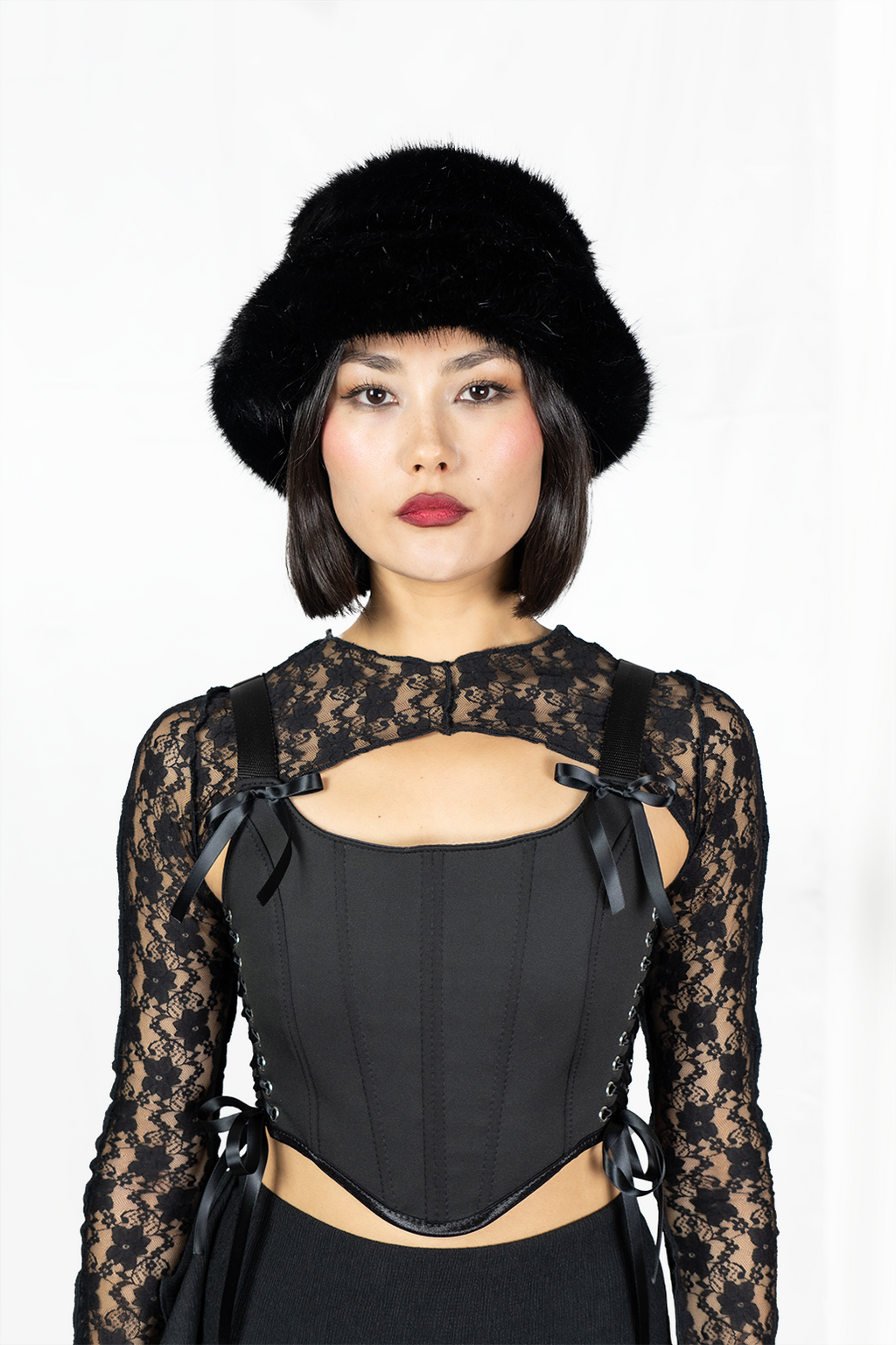 MIMI Corset Top