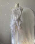 Sabrina Set white
