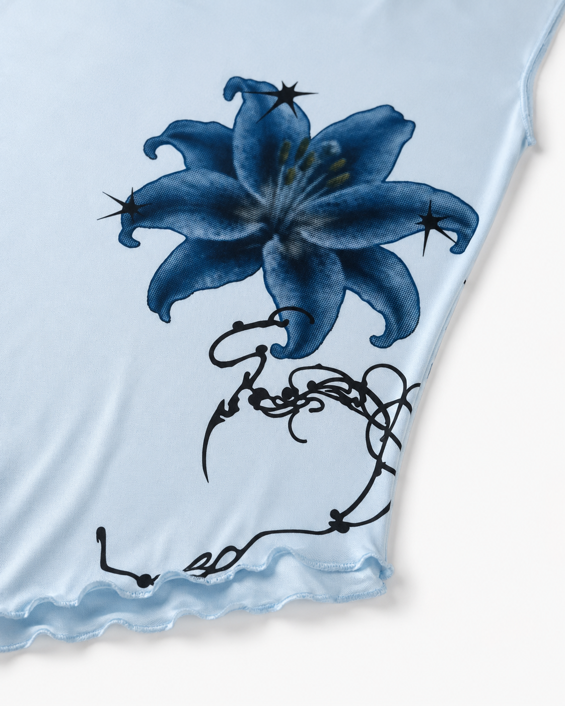 SYLPH Top