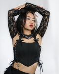MIMI Corset Top