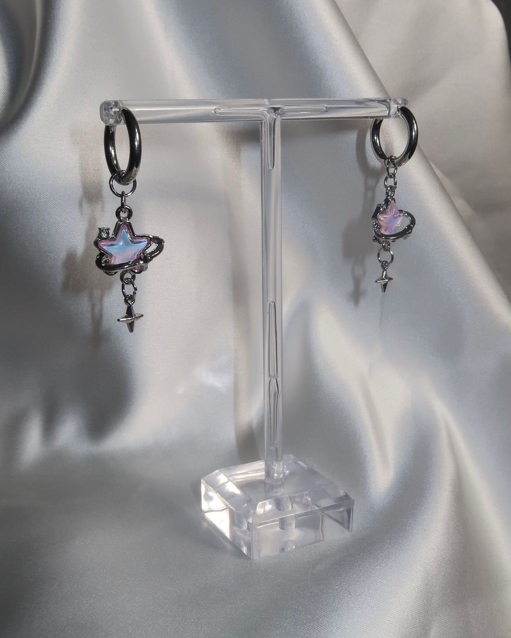 STARS LOVE Earrings