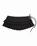 ABYSS Micro Skirt