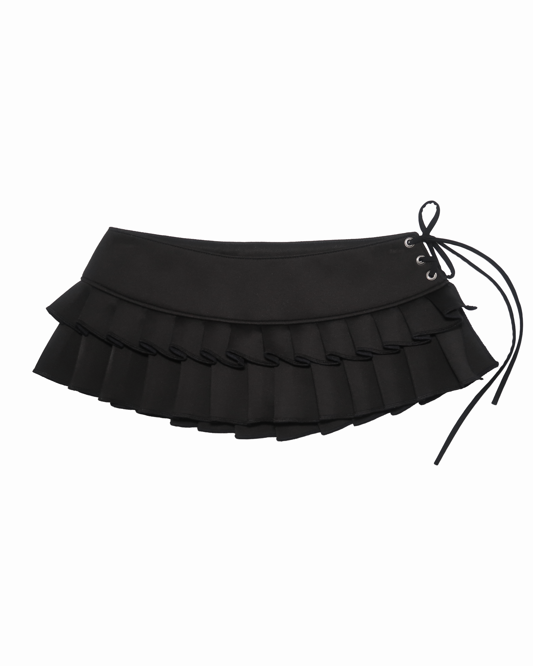 ABYSS Micro Skirt