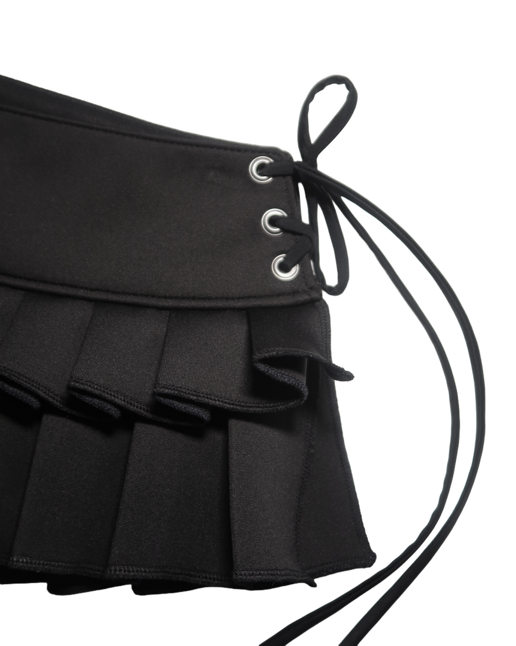 ABYSS Micro Skirt