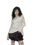 Ephemeral Top