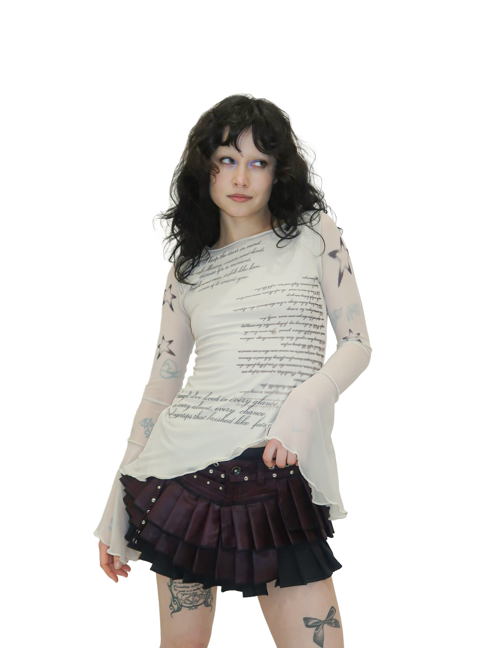 Ephemeral Top