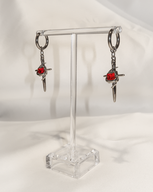 BLADE Earrings