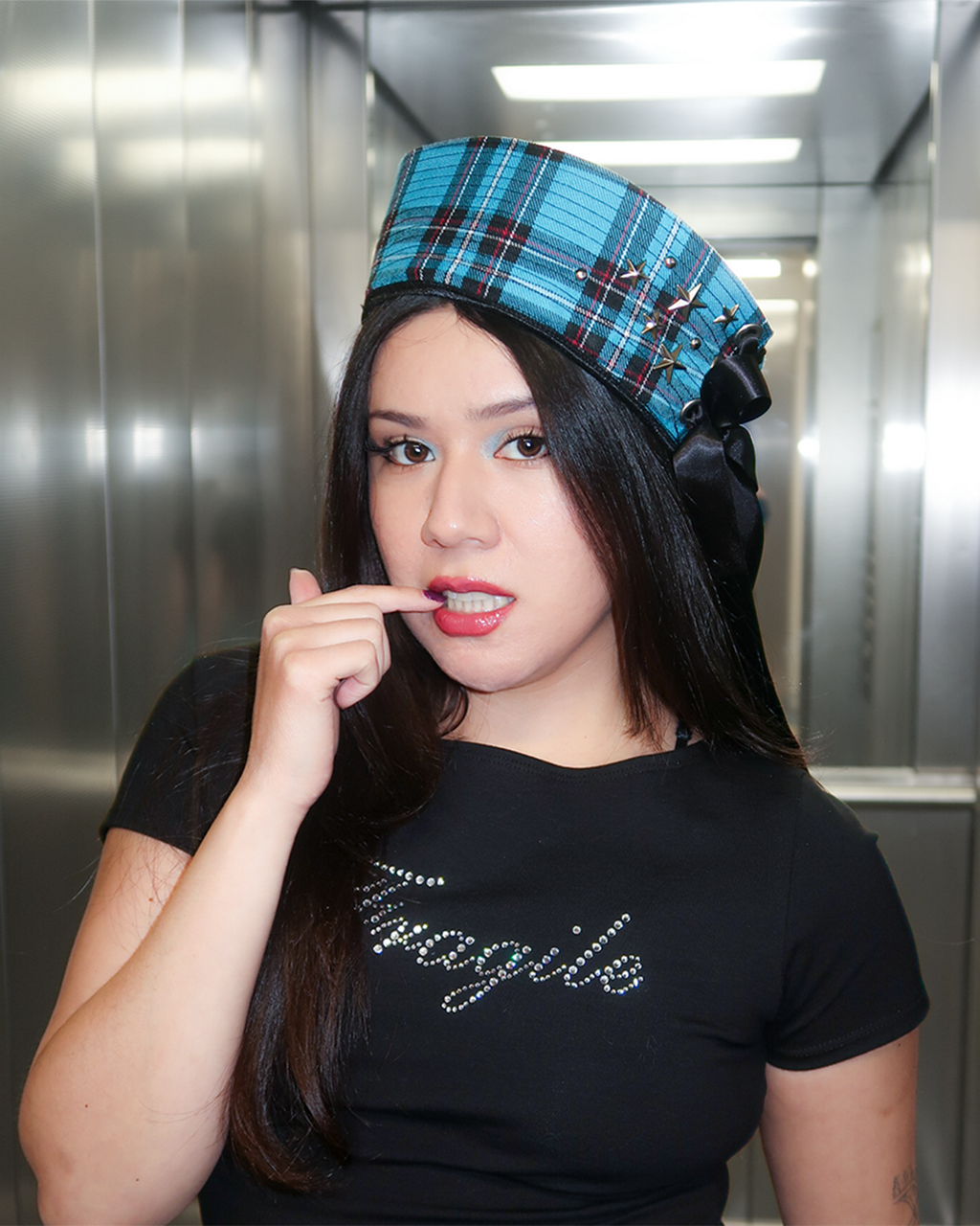 FRANKY Sailor Hat