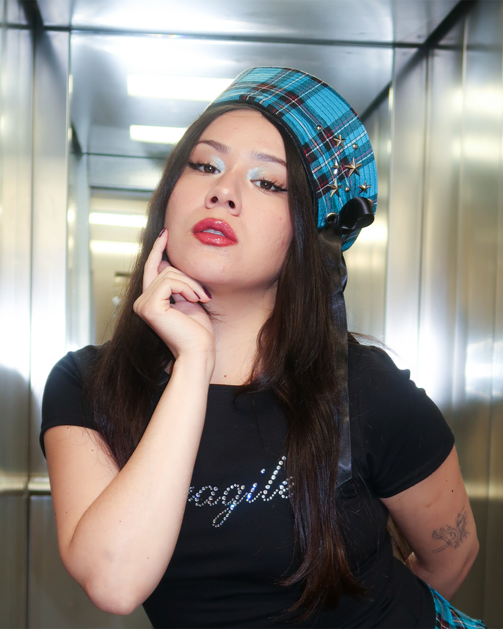 FRANKY Sailor Hat
