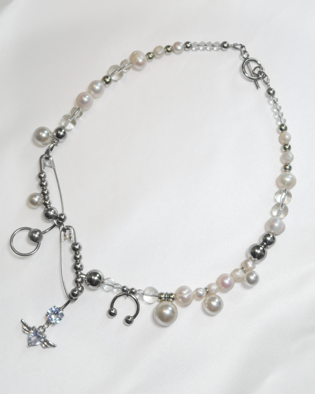 FULL MOON Necklace