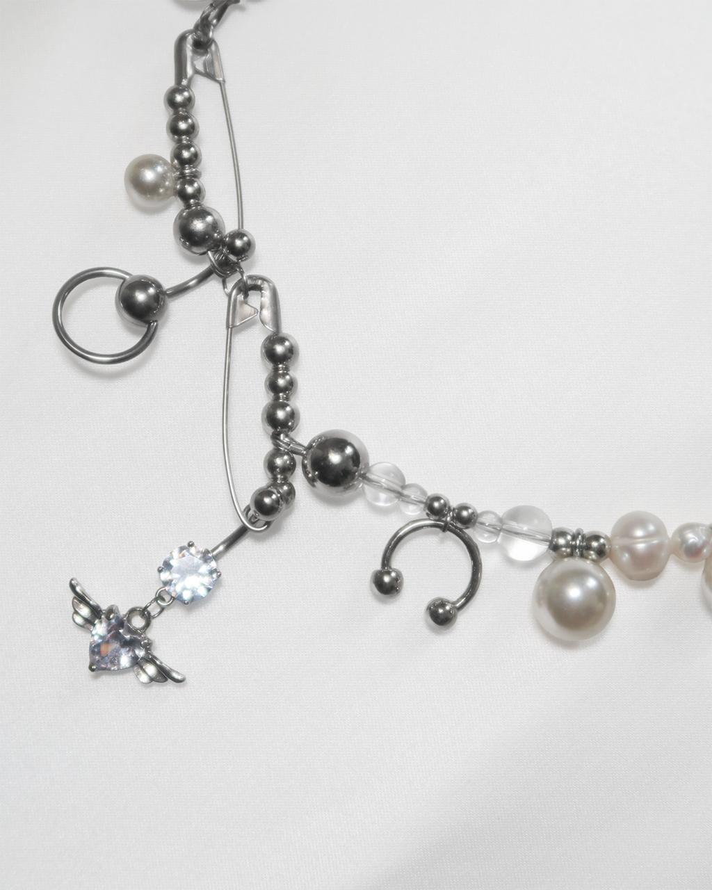 FULL MOON Necklace