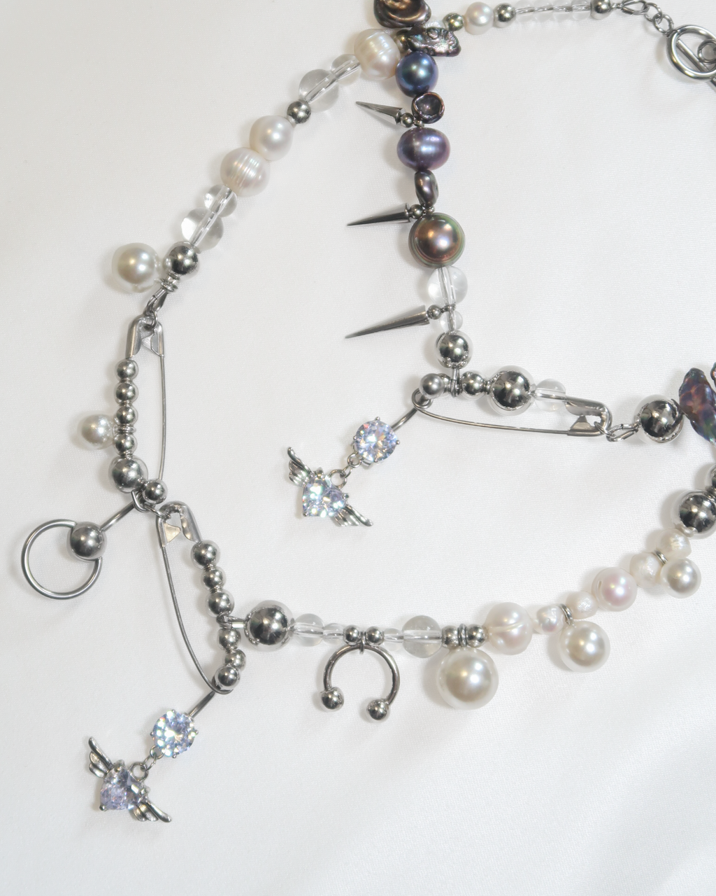 DARK MOON Necklace