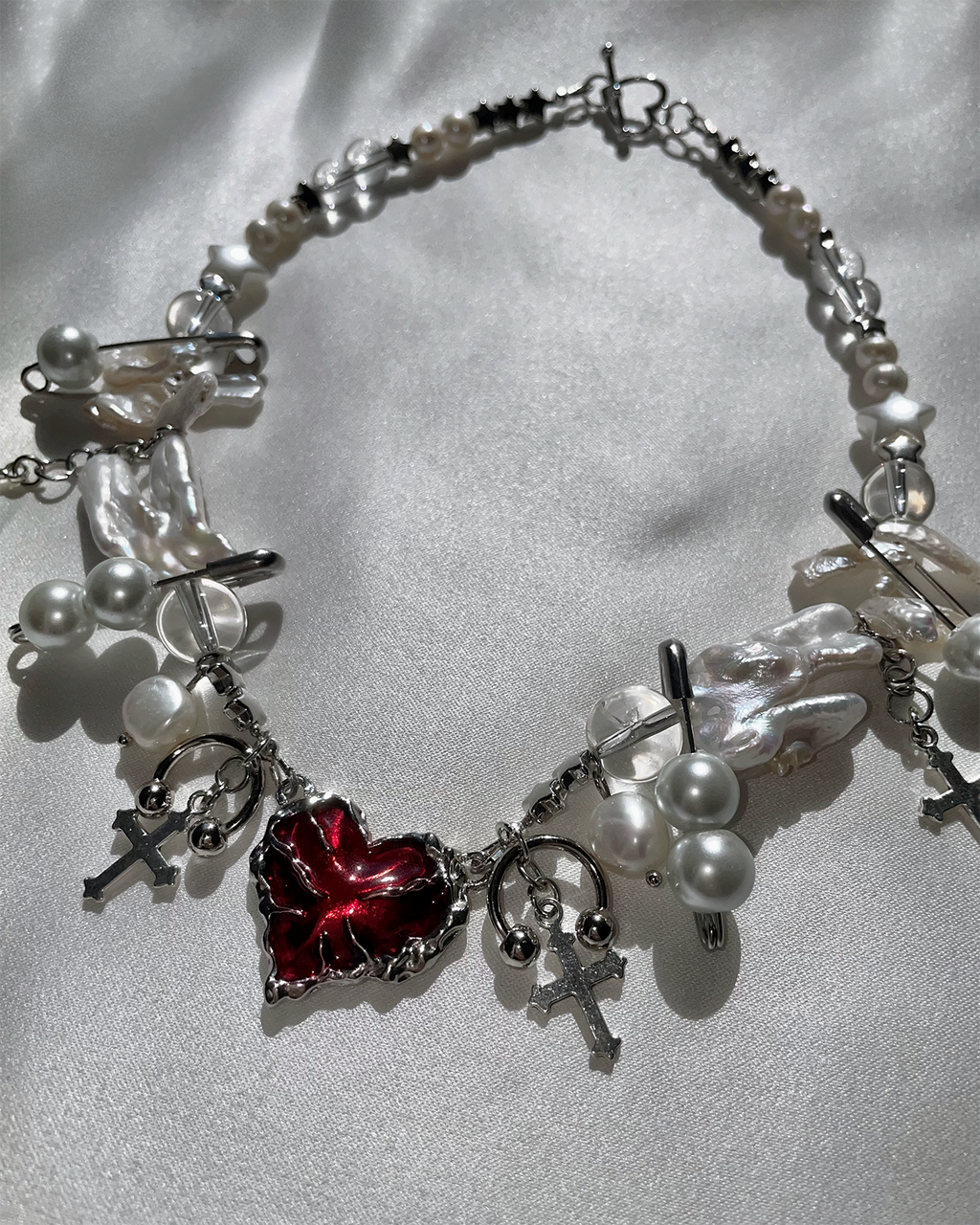 𝓒𝓪𝓮𝓵𝓾𝓶 Necklace