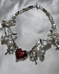 𝓒𝓪𝓮𝓵𝓾𝓶 Necklace
