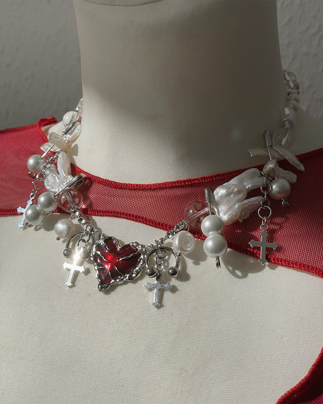 𝓒𝓪𝓮𝓵𝓾𝓶 Necklace