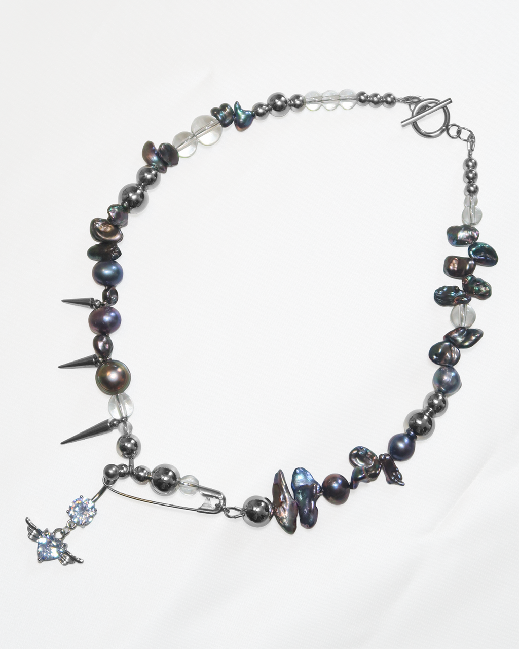 DARK MOON Necklace