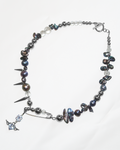 DARK MOON Necklace