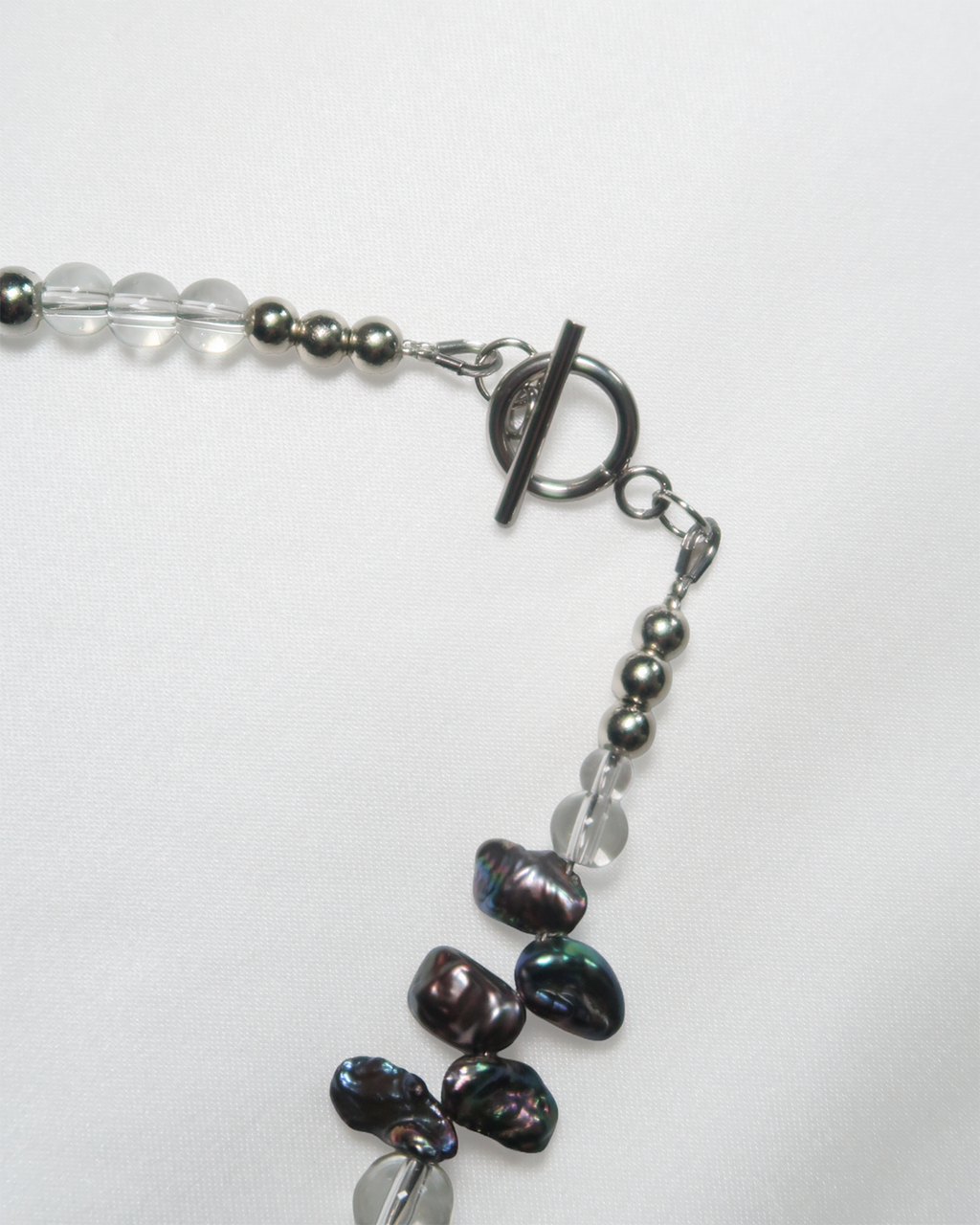 DARK MOON Necklace