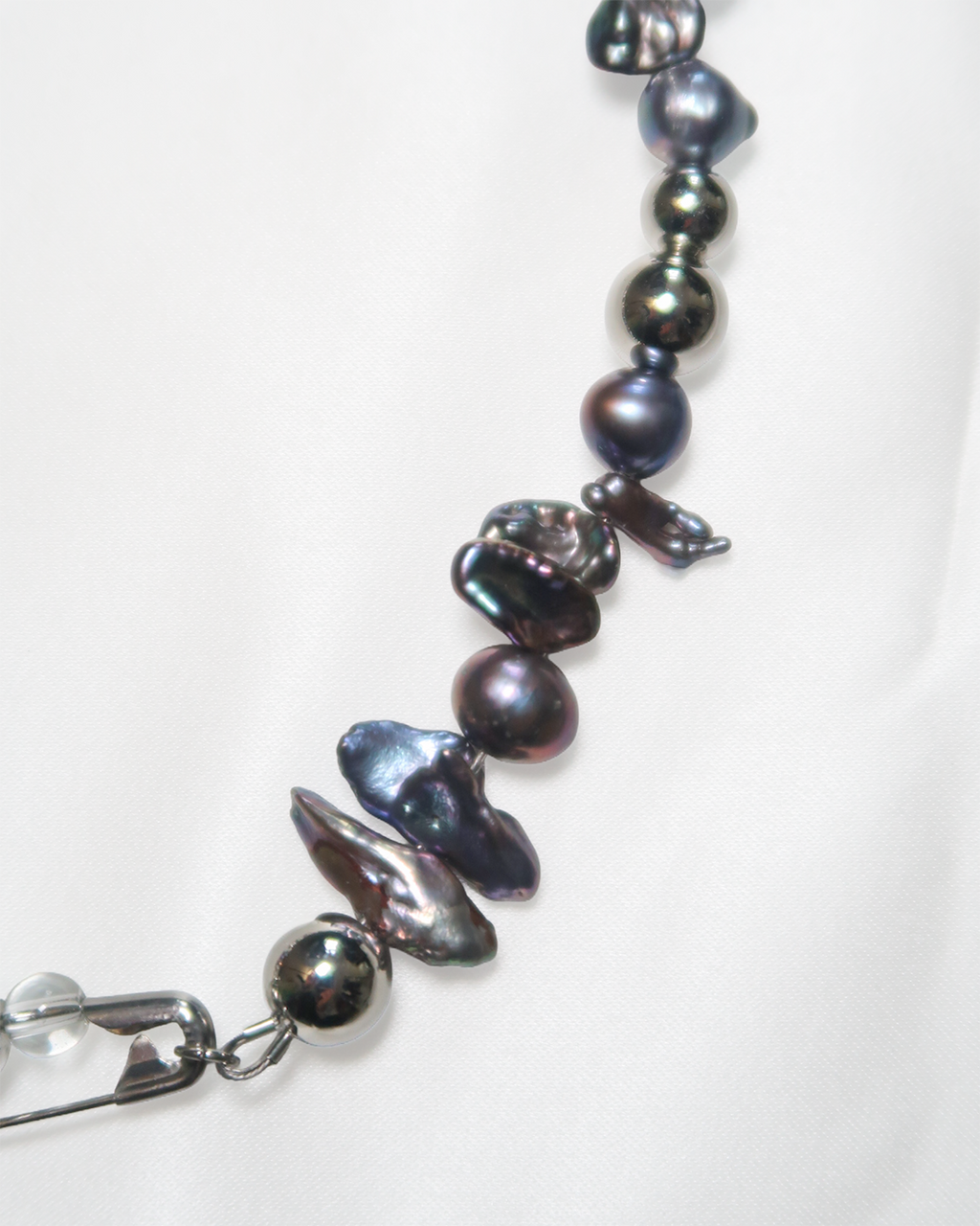 DARK MOON Necklace