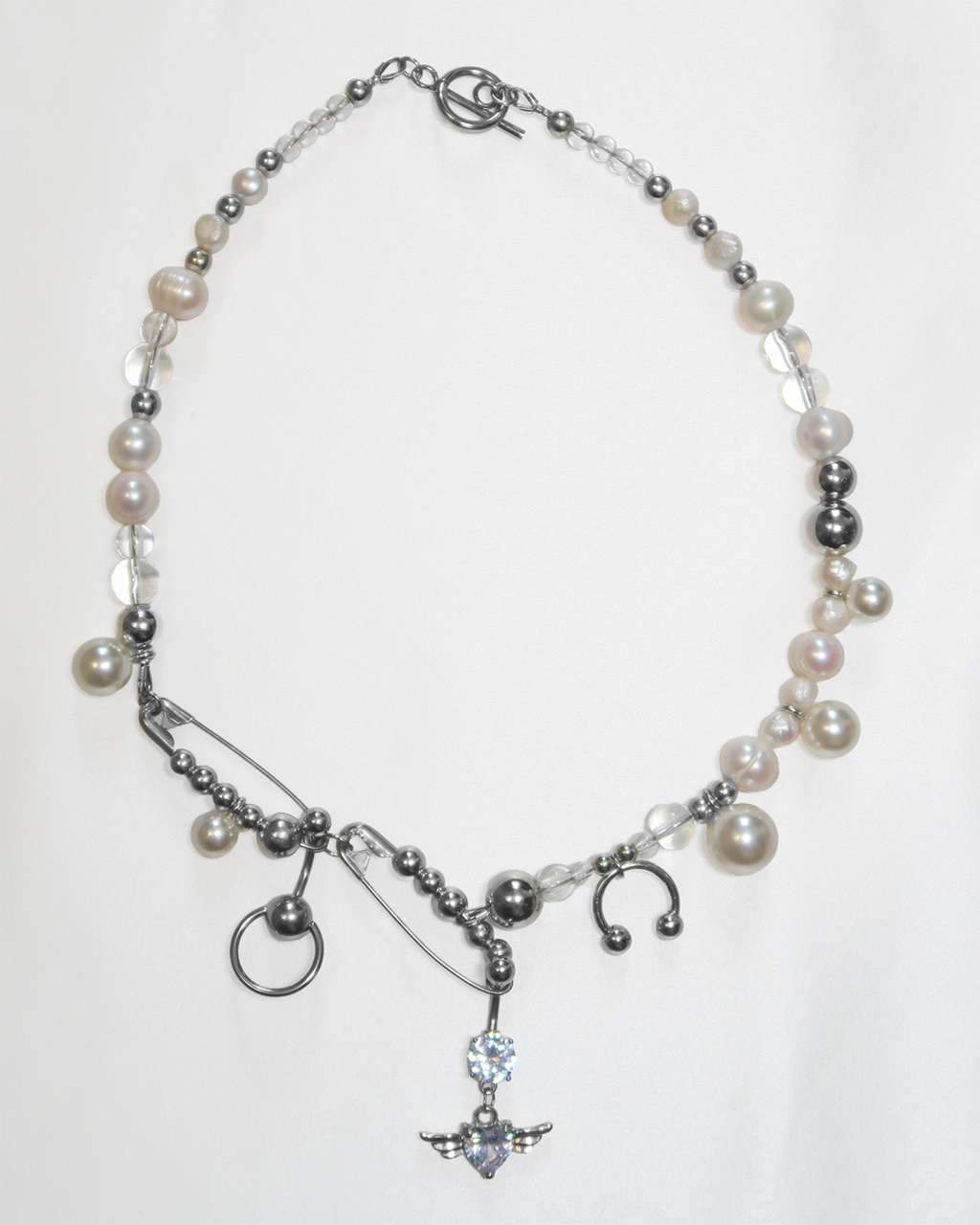 FULL MOON Necklace