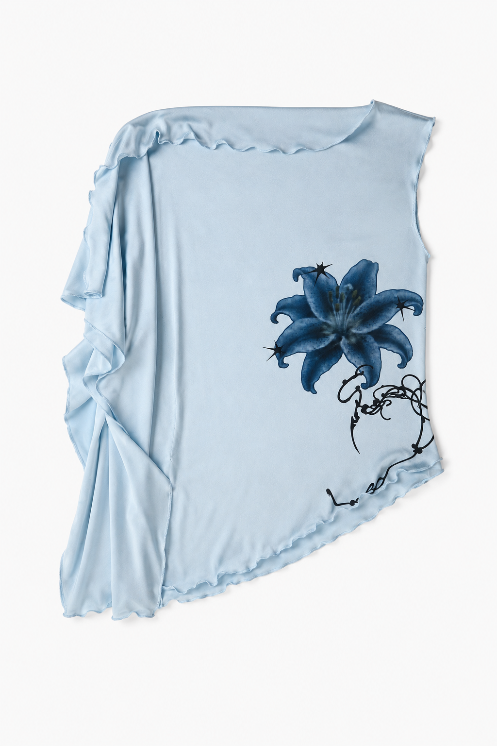 SYLPH Top
