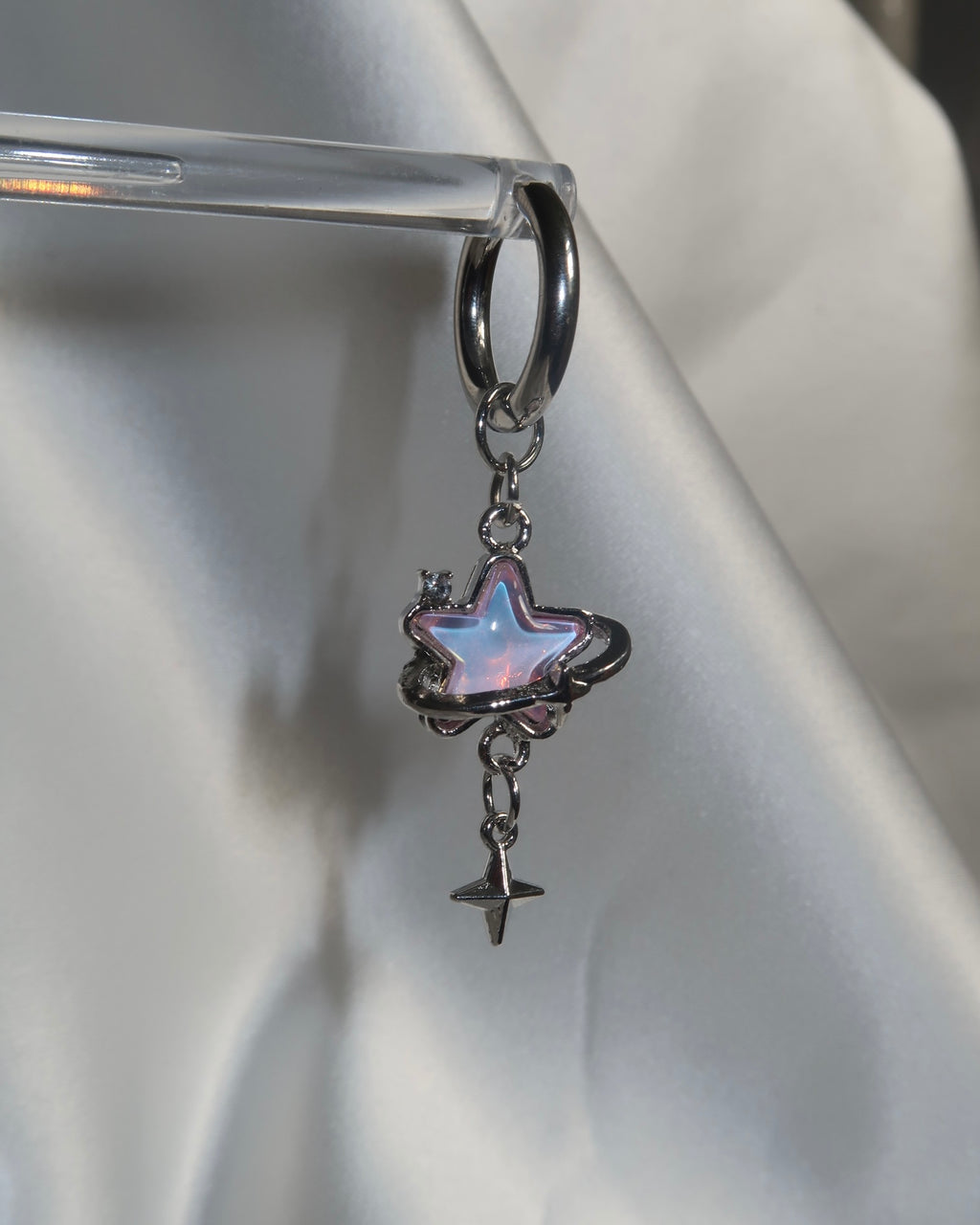 STARS LOVE Earrings