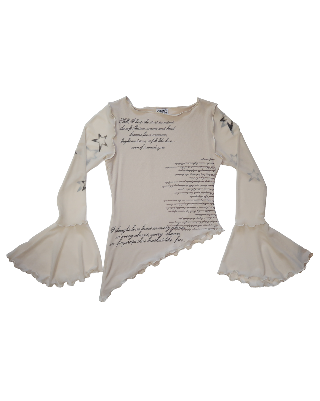 Ephemeral Top