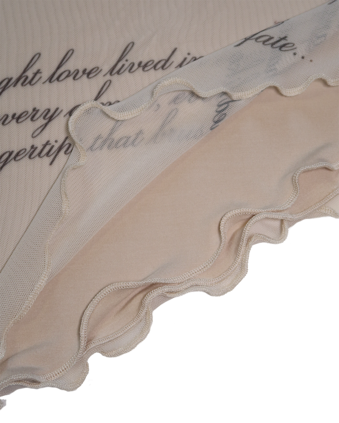 Ephemeral Top