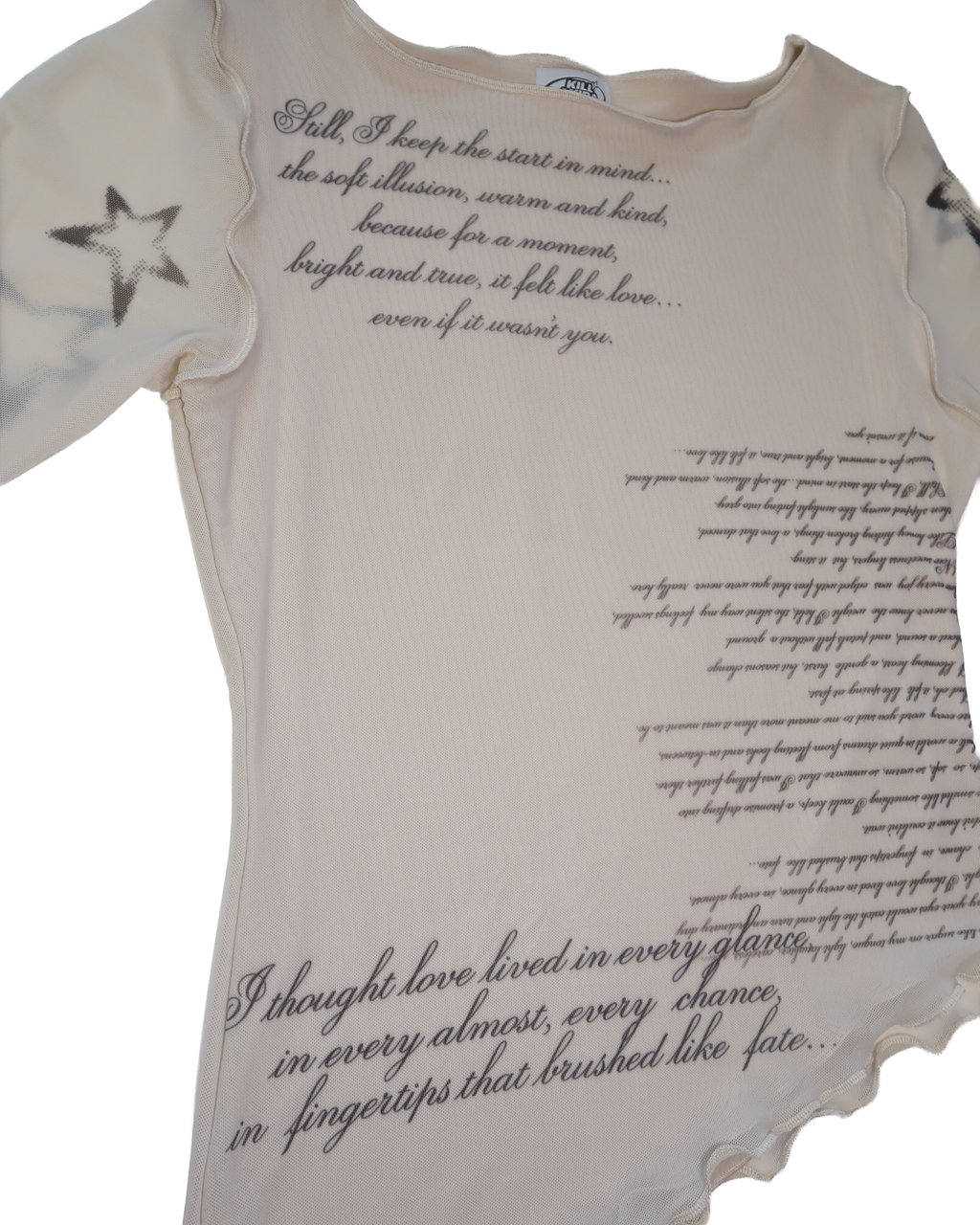 Ephemeral Top