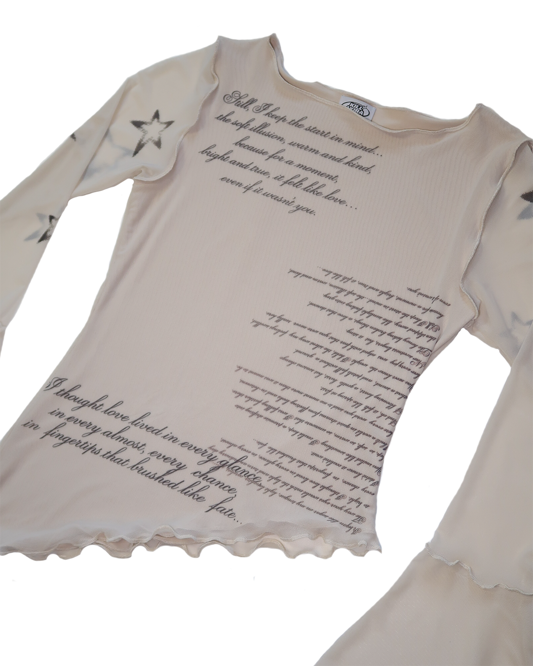 Ephemeral Top