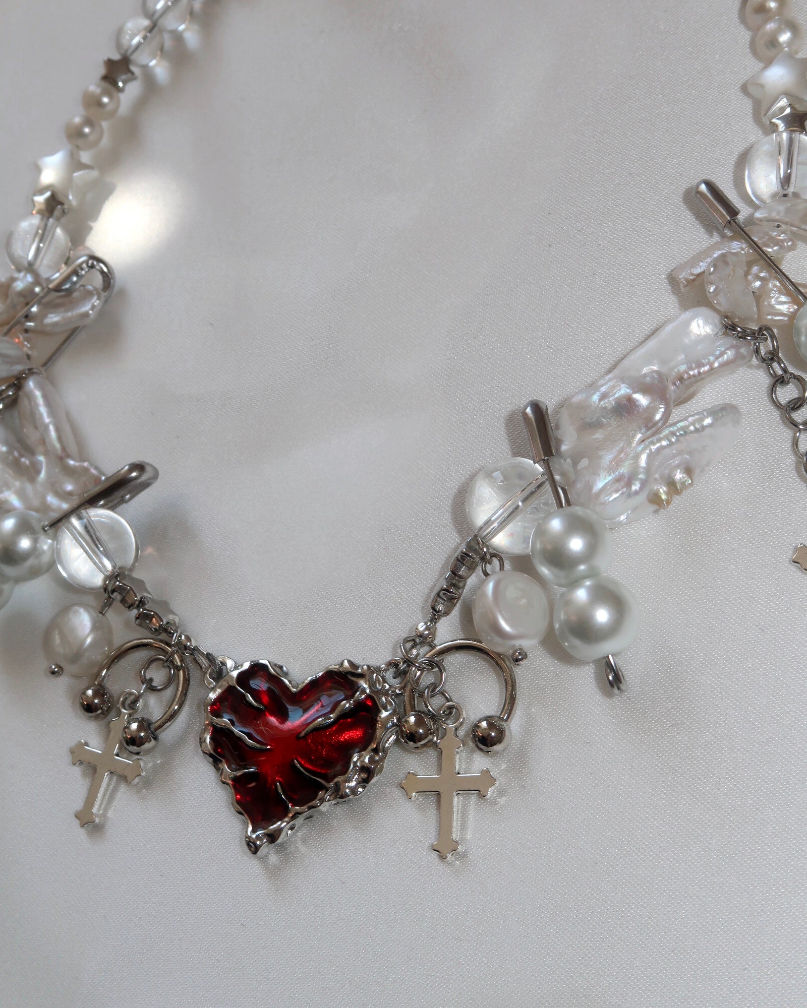 𝓒𝓪𝓮𝓵𝓾𝓶 Necklace