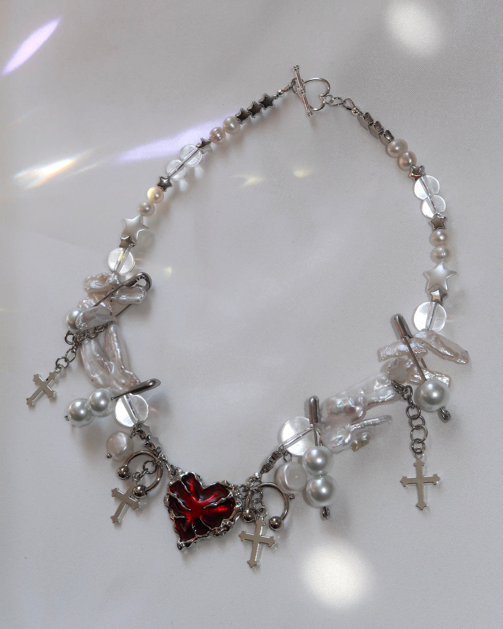 𝓒𝓪𝓮𝓵𝓾𝓶 Necklace