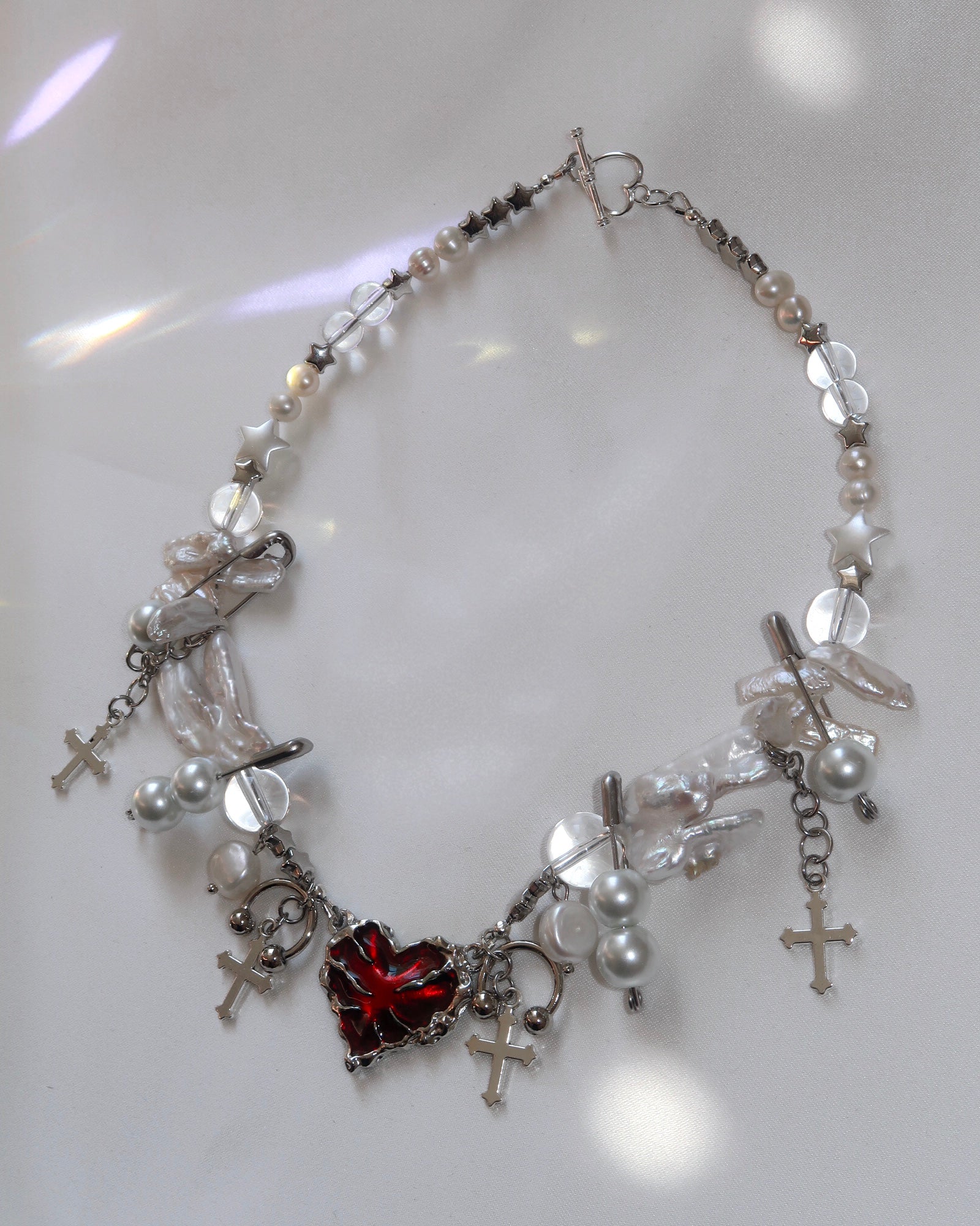 𝓒𝓪𝓮𝓵𝓾𝓶 Necklace
