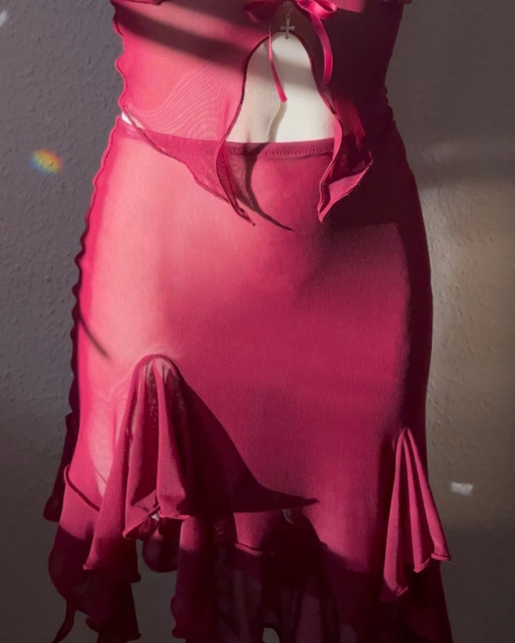 VAMIRA Skirt
