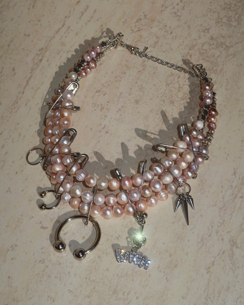 正規品・送料込み◆ADERERROR◆Chatou necklace ADER AderSpace # Shop #