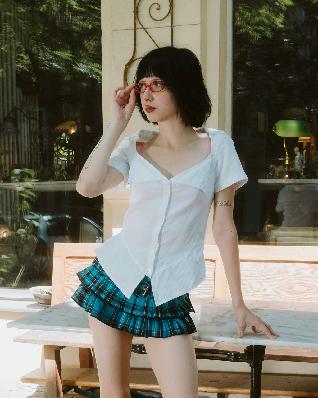VIVI Shirt