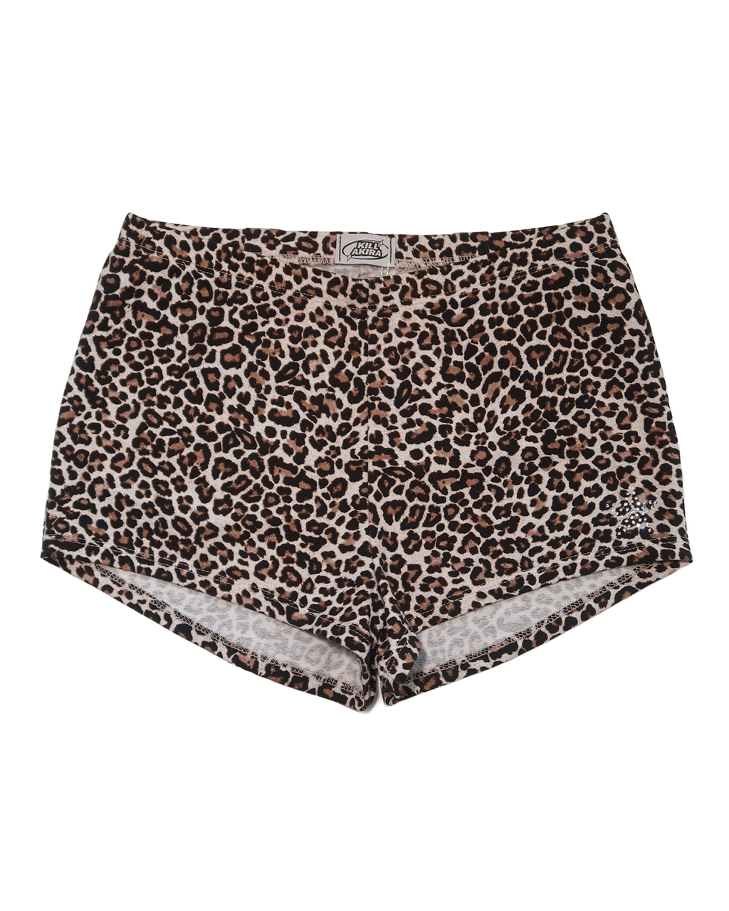 LEO Hot Pants