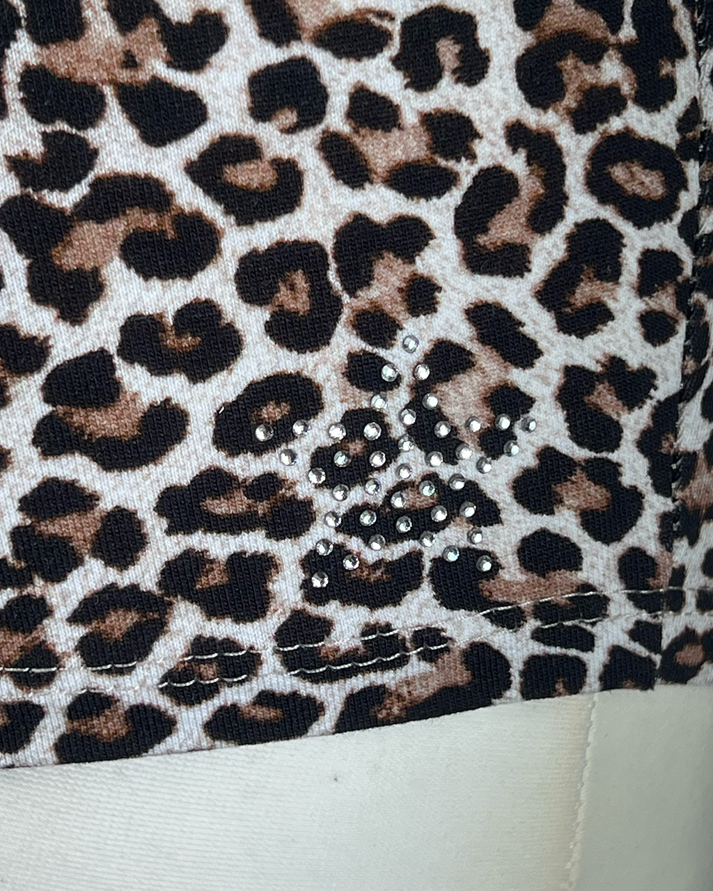 LEO Hot Pants