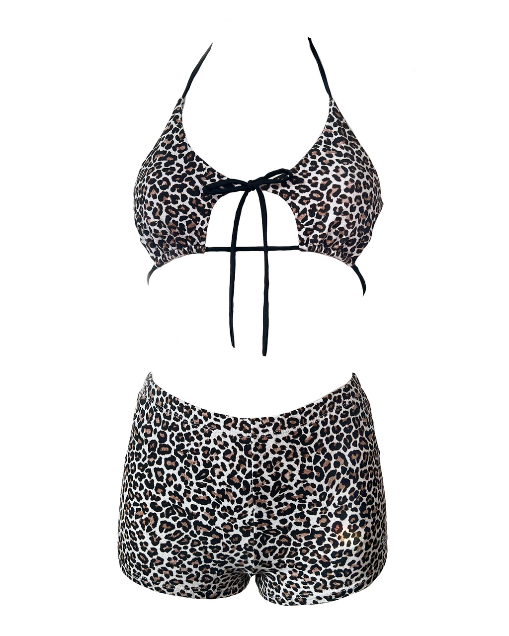 LEO Bikini Top
