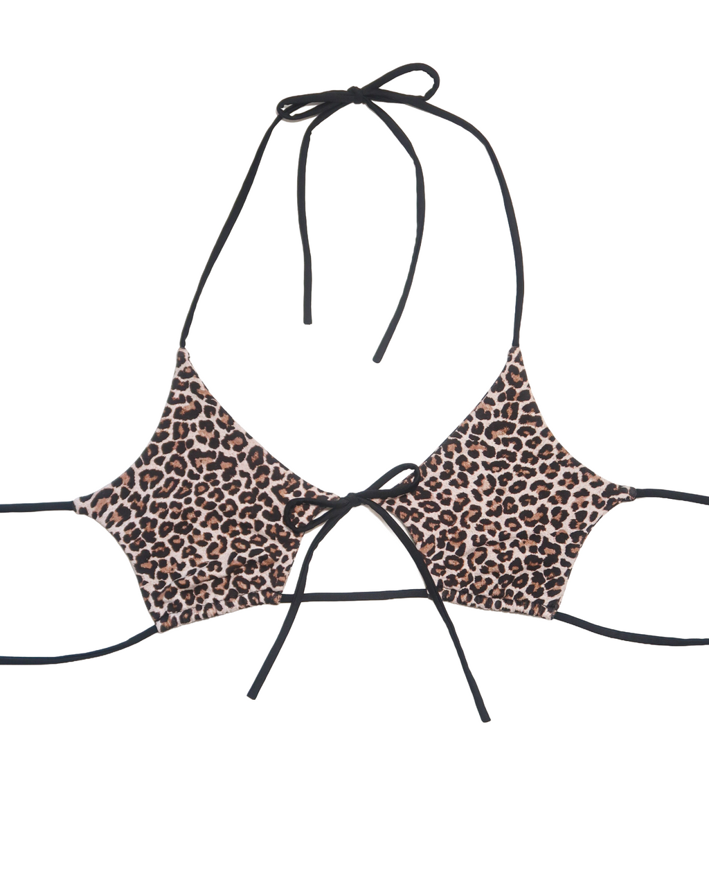 LEO Bikini Top