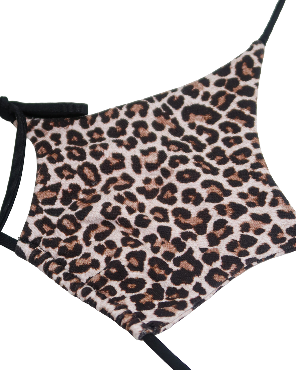 LEO Bikini Top
