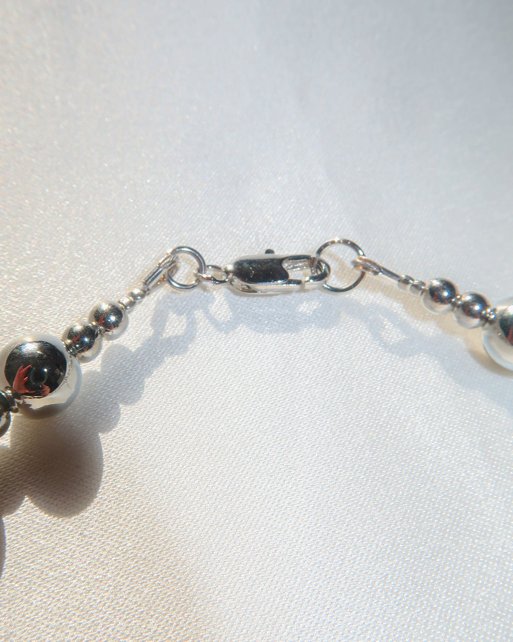 Heart Belly Necklace