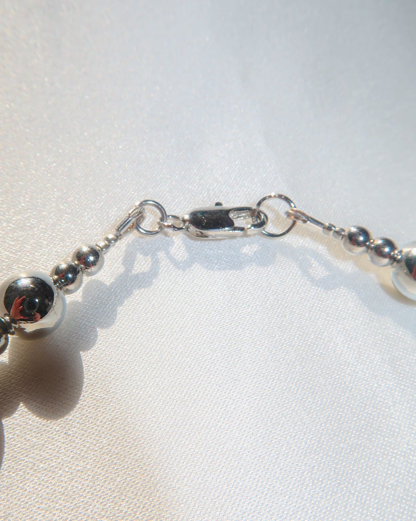 Heart Belly Necklace