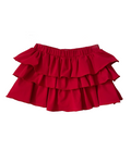 Cherry Skort