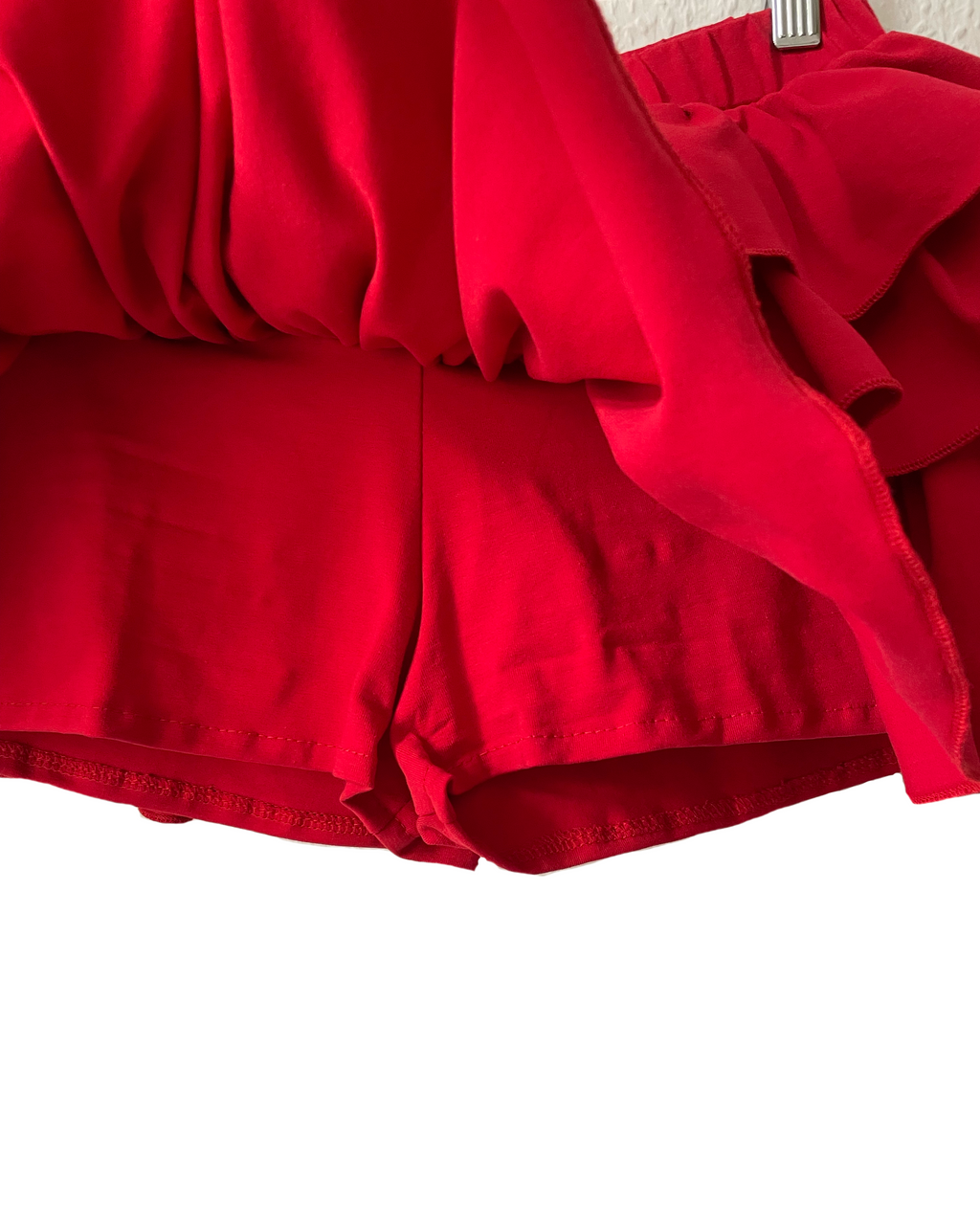 Cherry Skort